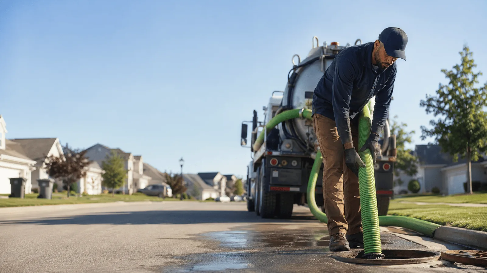 Mosquito Control in Wise, NC